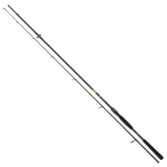 Lanseta Daiwa Prorex X Sensor Jiggerspin 2.40m, 7-28g, 2seg