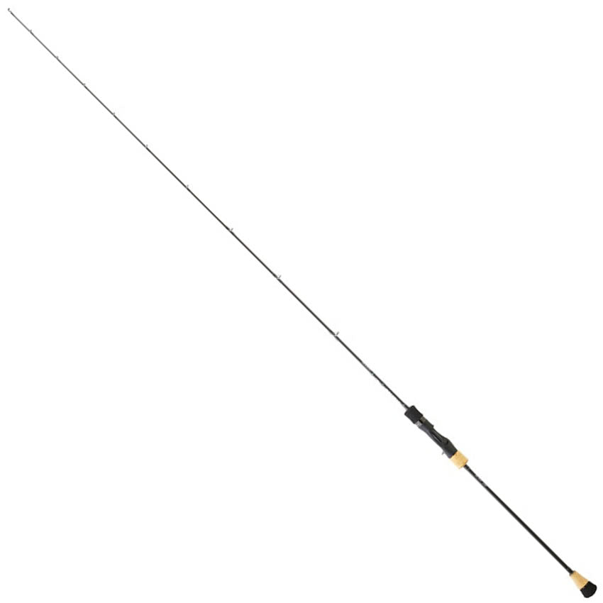Lanseta Daiwa Saltiga Slow Jig 1.85m, 250-400g, 1seg
