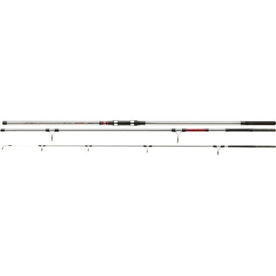 Lanseta Daiwa Seahunter Surf 4.20M 100-250g 3SEG