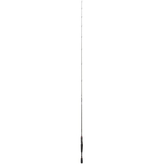 Lanseta Daiwa Steez AGS 6101MHFB Baitcast 2.08M 7-28g 1SEG