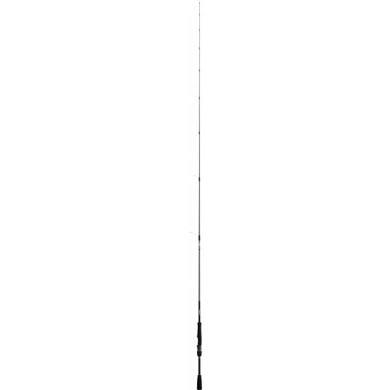 Lanseta Daiwa Steez XT 701MFS 2.13m/1.7-10.5g