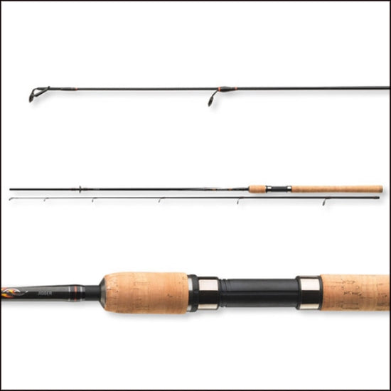 Lanseta Daiwa Sweepfire 1002HFS-BD 3.00m/40-100g
