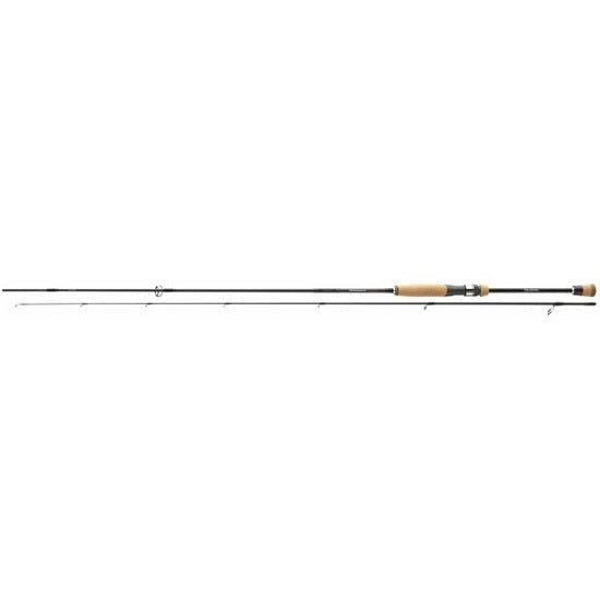 Lanseta Daiwa TD Mode XT 1.98m 2-10g 2seg