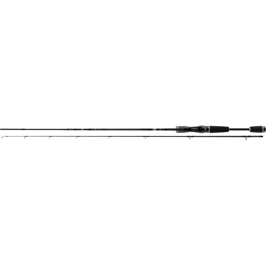 Lanseta Daiwa Tatula Baitcast 2.00M 7-28g 2SEG