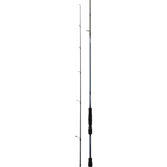 Lanseta Daiwa Team Daiwa 672MLXFS 2.01m 5-14g