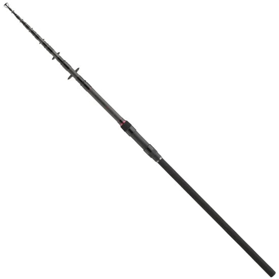 Lanseta Daiwa Tele Black Widow Carp 3.60, 3lbs, 7seg