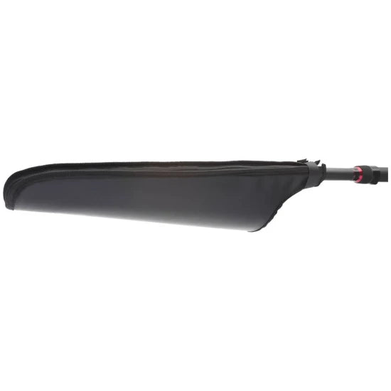 Lanseta Daiwa Tele Black Widow Carp 3.60, 3lbs, 7seg