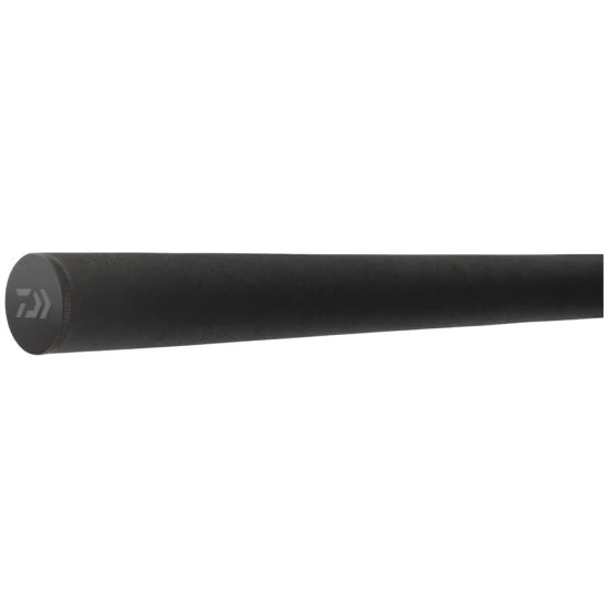 Lanseta Daiwa Tele Black Widow Carp 3.90, 3.5lbs, 8seg