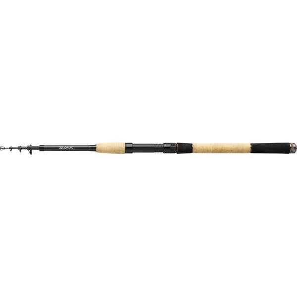 Lanseta Daiwa Telescopica Megaforce, 2.40m, 7-25g