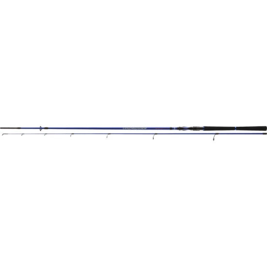 Lanseta Daiwa Triforce Target Zander Spin 270cm 15-50g 2seg