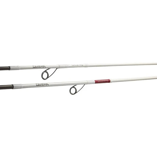 Lanseta Daiwa Trout Area Team Commander 1.95m 0.5-5g 2seg