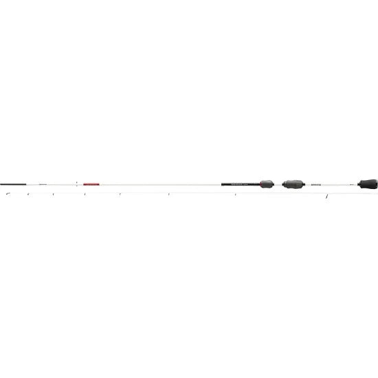 Lanseta Daiwa Trout Area Team Commander 2.10m 1-6g 2seg