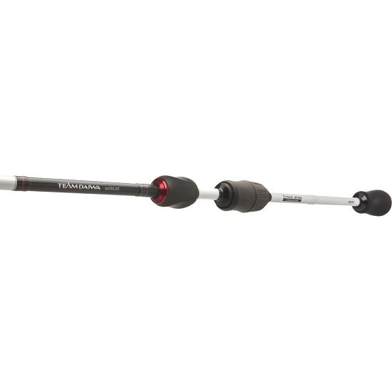 Lanseta Daiwa Trout Area Team Commander 2.10m 1-6g 2seg