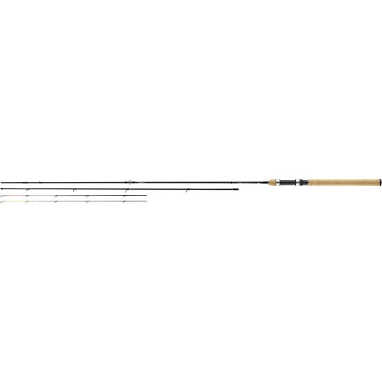 Lanseta Daiwa Twilight Coregone 2.10m 2+2seg 100g