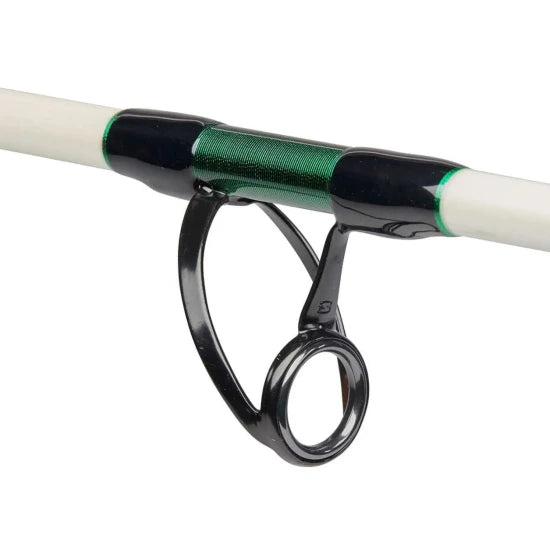 Lanseta Dam Madcat White Deluxe G2 3.20m, 350g, 2seg