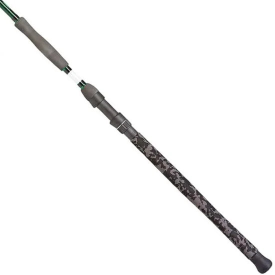 Lanseta Dam Madcat White Deluxe G2 3.20m, 350g, 2seg