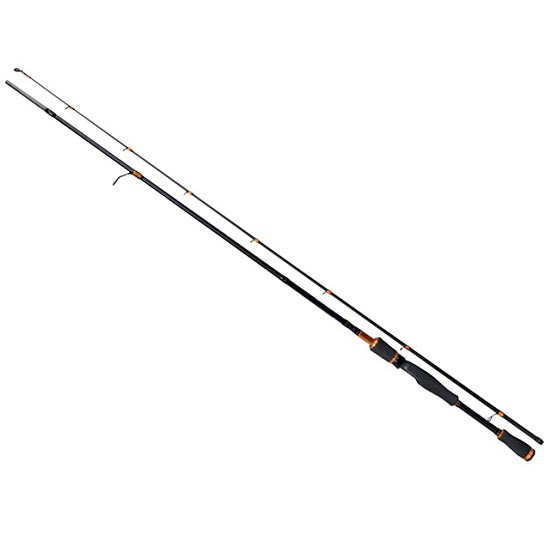 Lanseta Dragon Black Rock 2 Spin 2.18m 1-10g