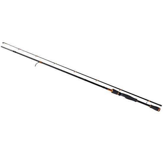 Lanseta Dragon Black Rock 2 Spin 2.18m 7-28g