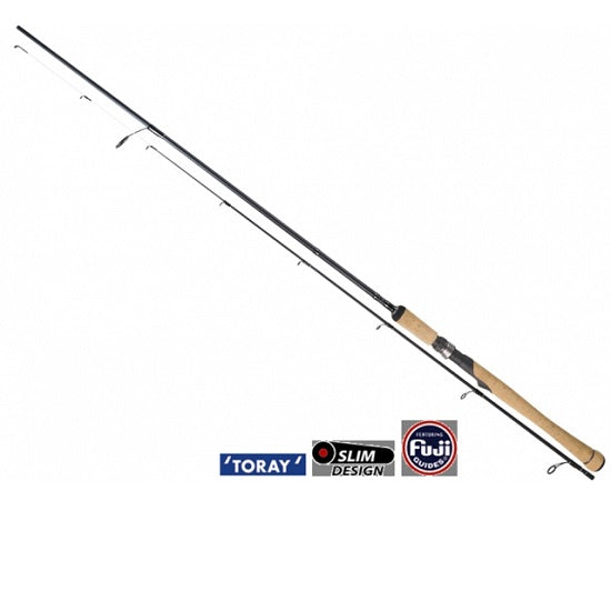 Lanseta Dragon Fishmaker 2.30m 4-21g X-Fast