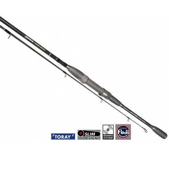 Lanseta Dragon Guide Select Minnow 2.13m 5-21g