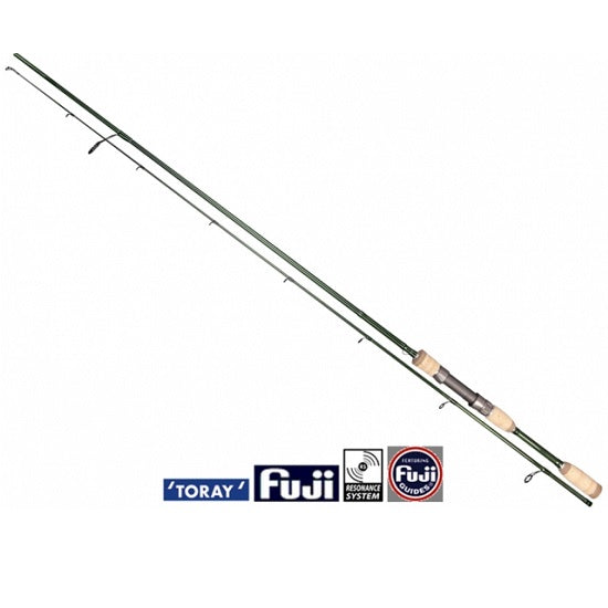 Lanseta Dragon HM80 Speed King 2.30m 18-35g
