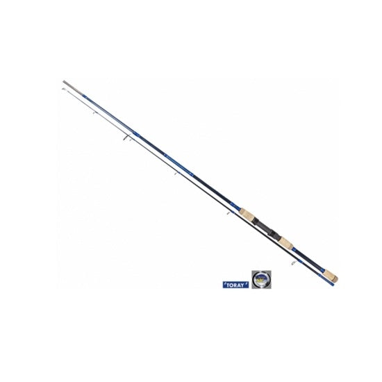 Lanseta Dragon Magnum TI Pike Spinn 2.45m 10-35g