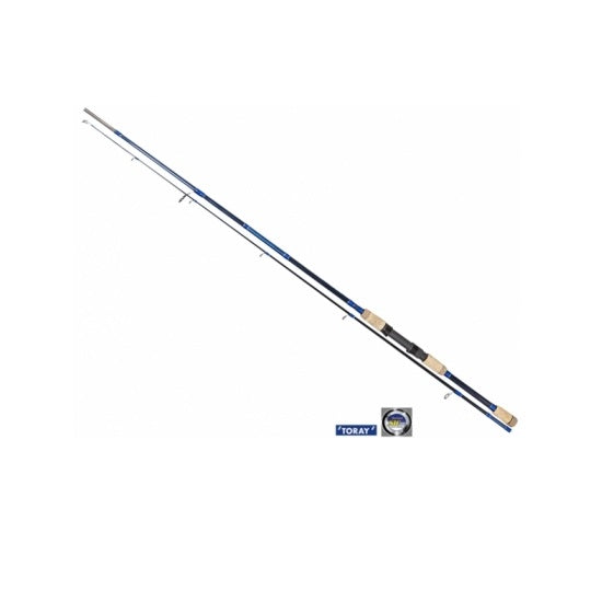 Lanseta Dragon Magnum TI Power Jig 2.45m 3-25g