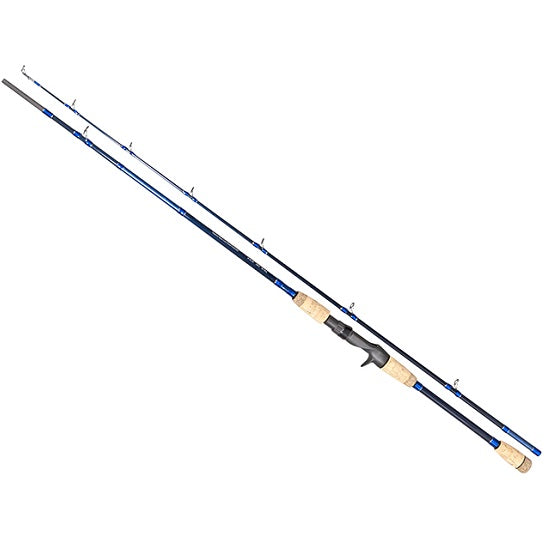 Lanseta Dragon Magnum Ti Jerk Cast 1.98m 30-80g