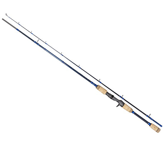 Lanseta Dragon Magnum Ti Zander Cast 1.98m 10-42g