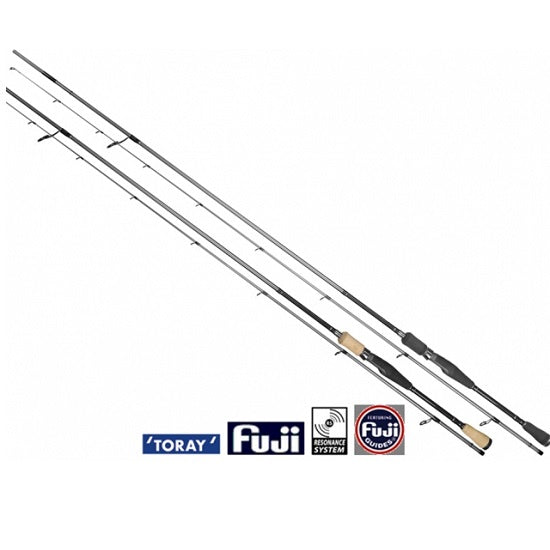 Lanseta Dragon Moderate Spinn 2.35m 7-25g