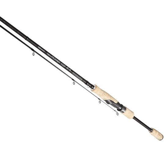 Lanseta Dragon NanoPower XT60P Jig 2.13m 5-18g