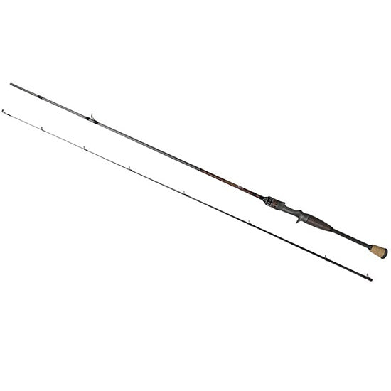 Lanseta Dragon Pro Guide X Cast 1.98m 1-10g X-Fast