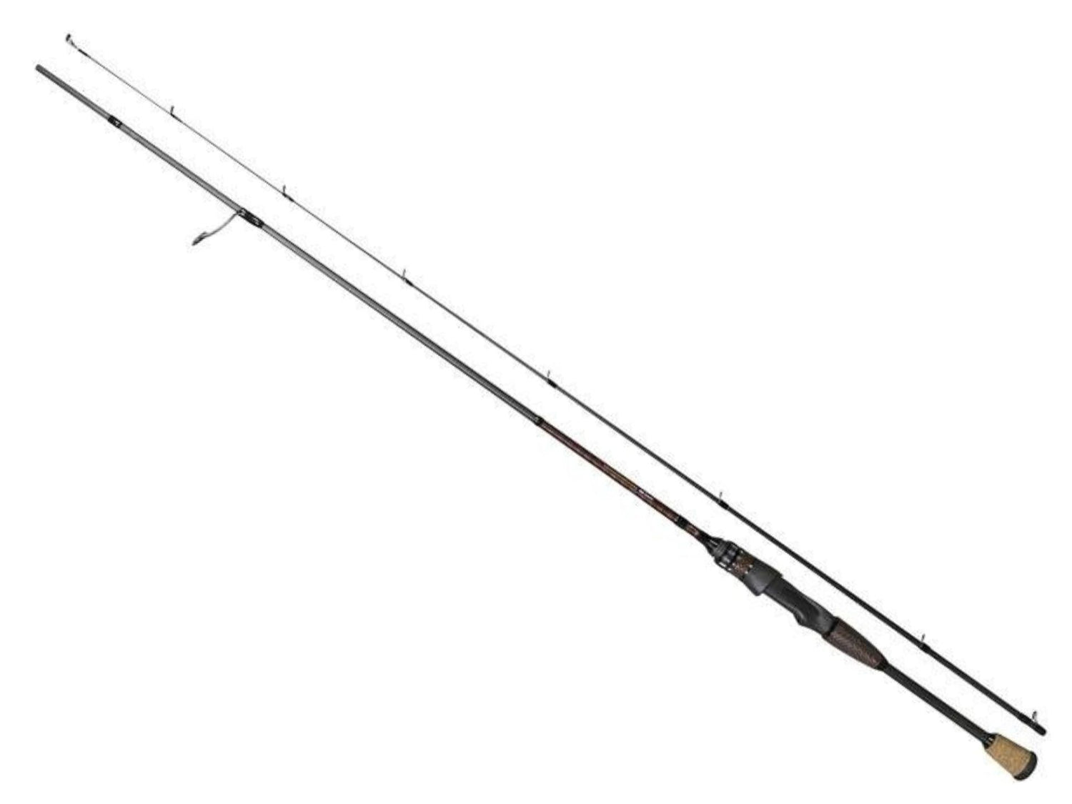 Lanseta Dragon Pro Guide X-Series Spin 2.13m 14-35g 2seg
