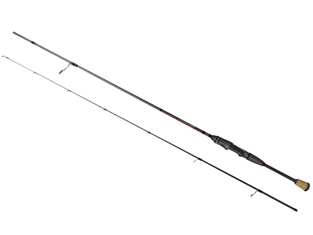 Lanseta Dragon Pro Guide X Spin 1.98m 2-15g X-Fast