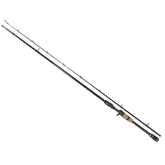 Lanseta Dragon SF-X SuperFast Casting 1.96m 10-35g XF-MH