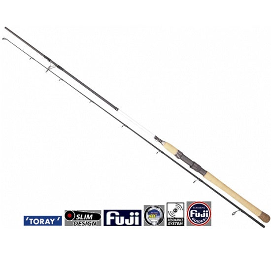 Lanseta Dragon Team Dragon Zander Jig 2.13m 14-35g