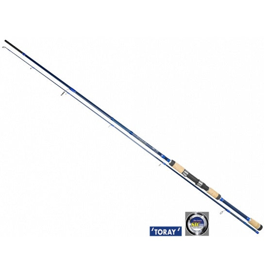 Lanseta Dragon Thytan Light Spin 2.40m 5-25g