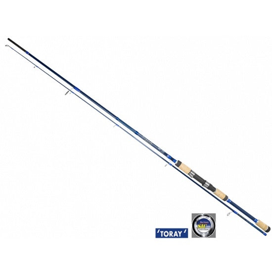 Lanseta Dragon Thytan Pike 2.40m 10-35g