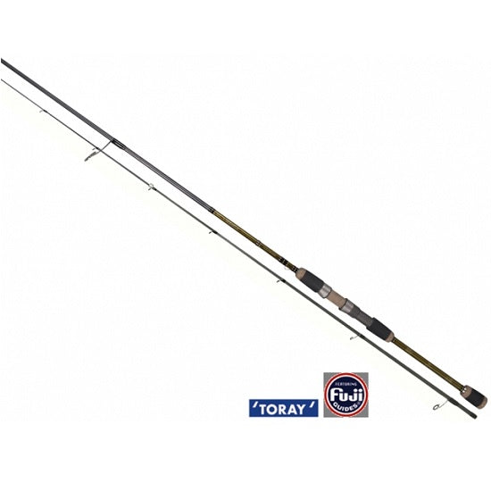 Lanseta Dragon X-Treme Pike 2.1m 12-42g