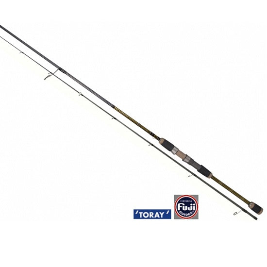 Lanseta Dragon X-Treme Zander 2.1m 10-35g
