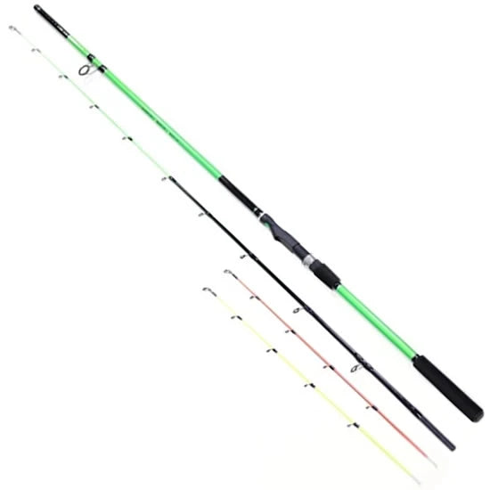 Lanseta Dunare Fl Aqua Force 2.70m, 200g, 2seg