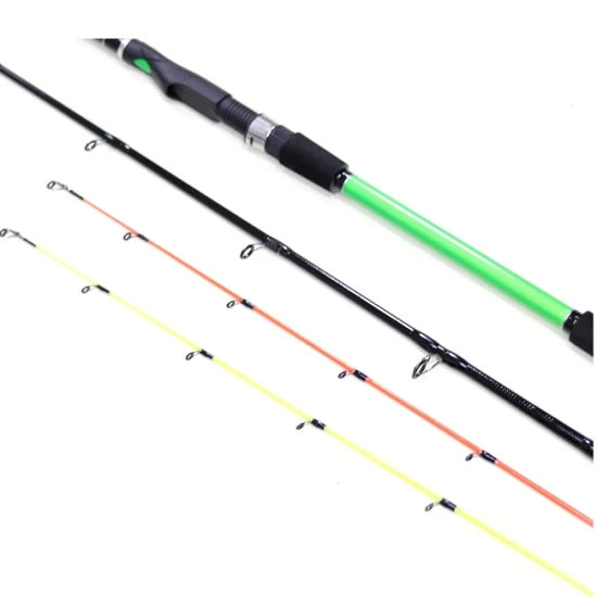 Lanseta Dunare Fl Aqua Force 3.00m, 200g, 2seg