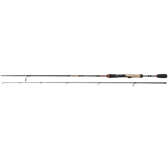 Lanseta Energo Team Bokor Micro Jig 2.25m 3-15g