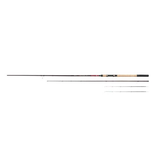 Lanseta ENERGO TEAM RUBIN PICKER 3.30m 50g 2Seg