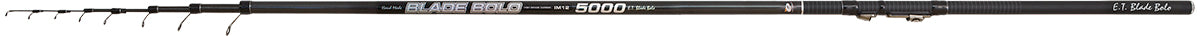 Lanseta Energo Team BLADE BOLO 7.00m