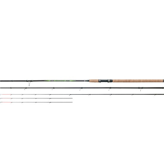Lanseta Energo Team Finessa Carp Feeder 3.60m 3Seg