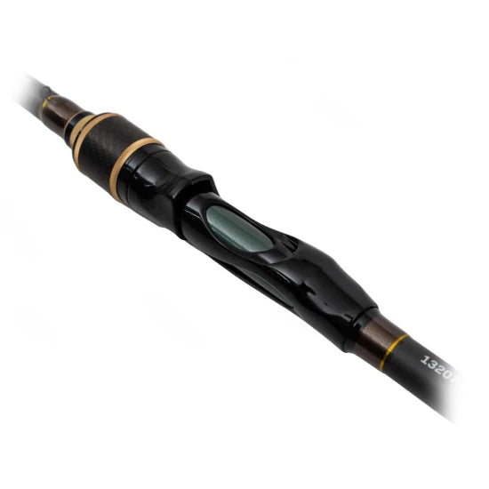 Lanseta Energo Team Wizard Edge Spin 2.15m, 45-95g