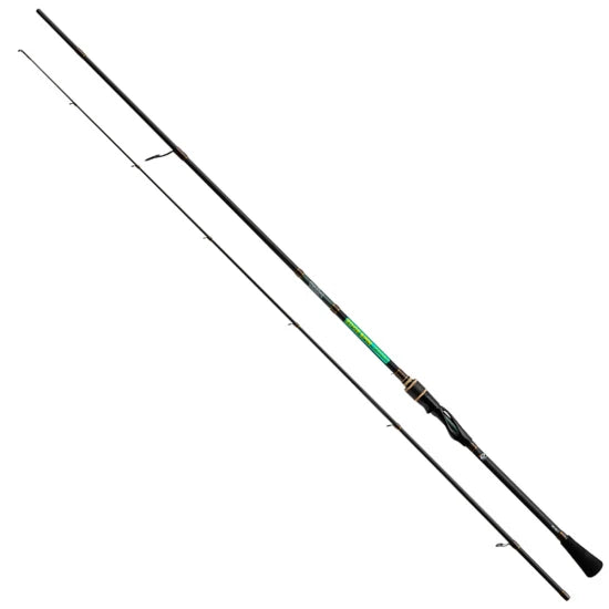 Lanseta Energo Team Wizard Edge Spin 2.35m, 25-55g