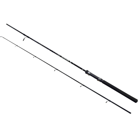 Lanseta Energofish Wizard Active Spin, 2.40m, 20-50g, 2seg
