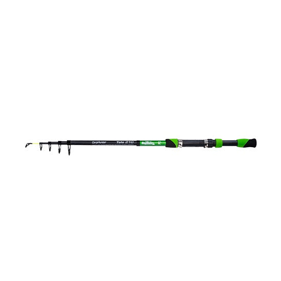 Lanseta EnergoTeam Carphunter Tele 2.10m